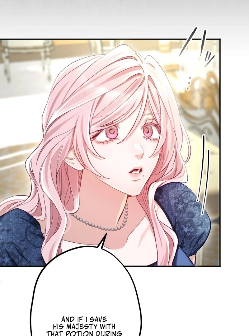 It's Okay If You Don't Love Me Chapter 23 - page 93