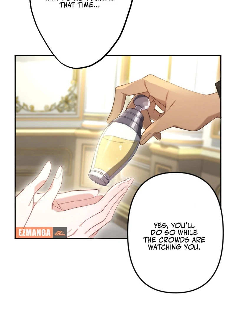 It's Okay If You Don't Love Me Chapter 23 - page 94