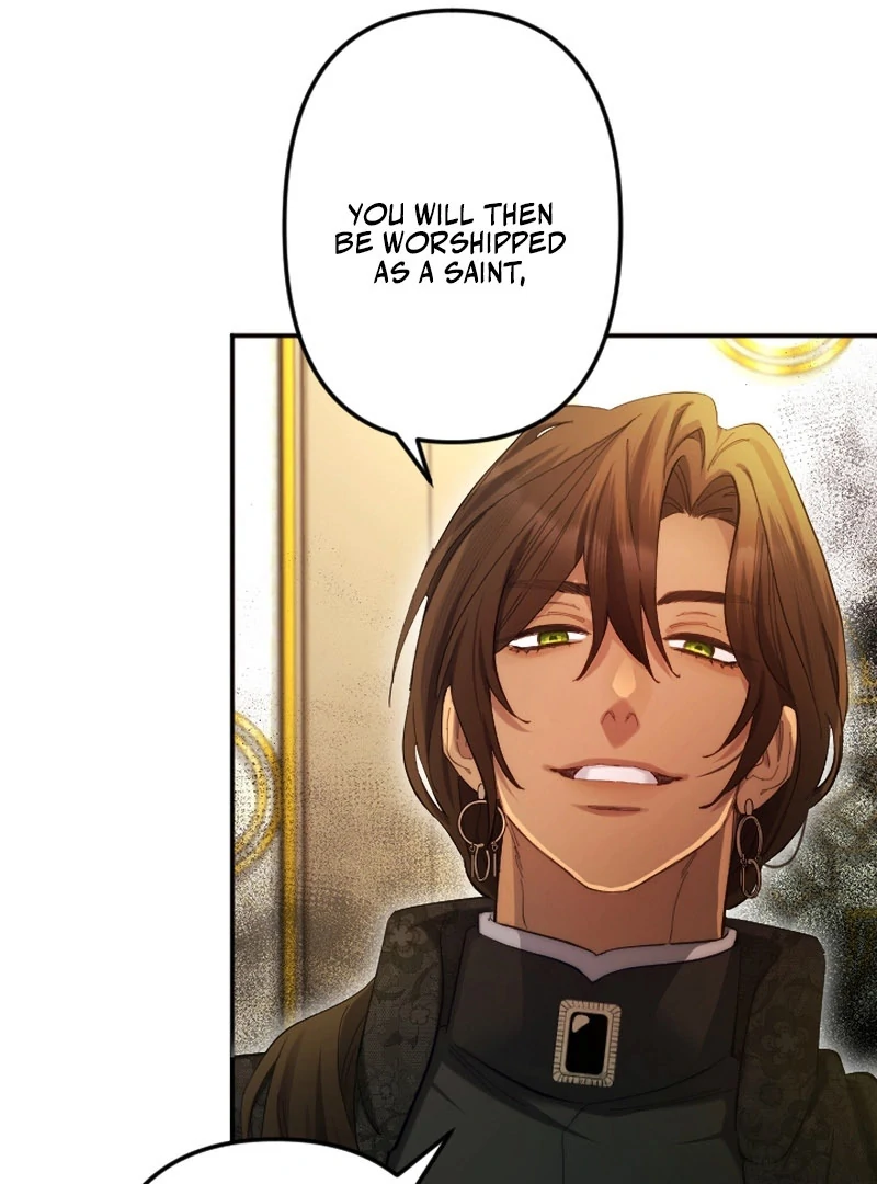 It's Okay If You Don't Love Me Chapter 23 - page 95