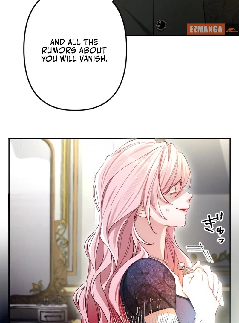 It's Okay If You Don't Love Me Chapter 23 - page 96