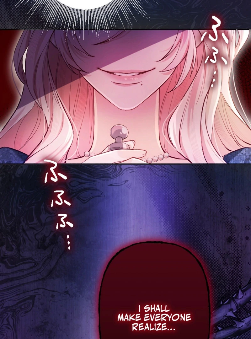 It's Okay If You Don't Love Me Chapter 23 - page 99