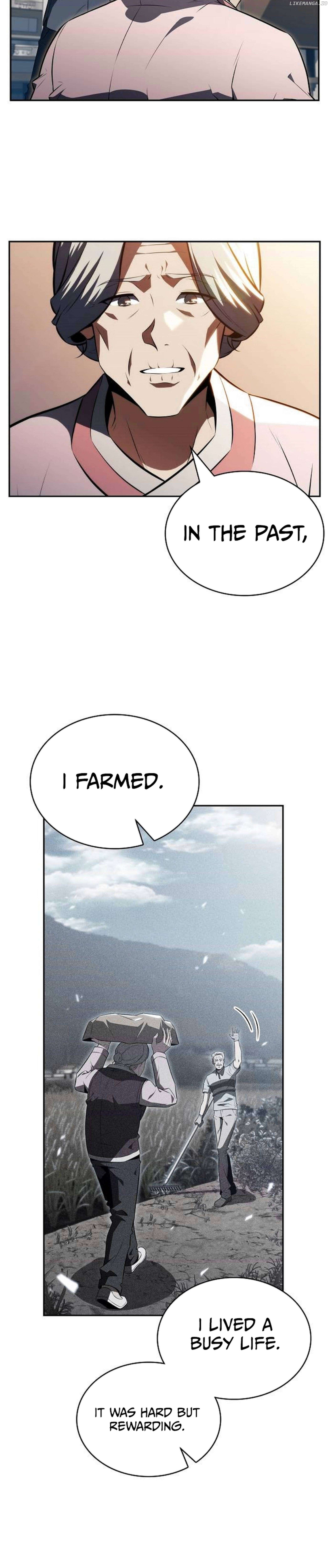 Eat & GO Chapter 16 - page 10