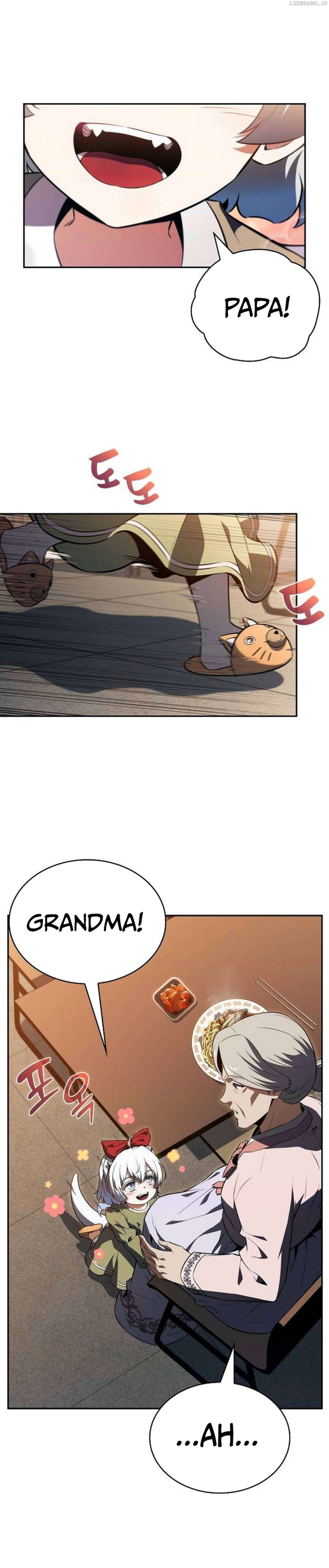 Eat & GO Chapter 16 - page 14