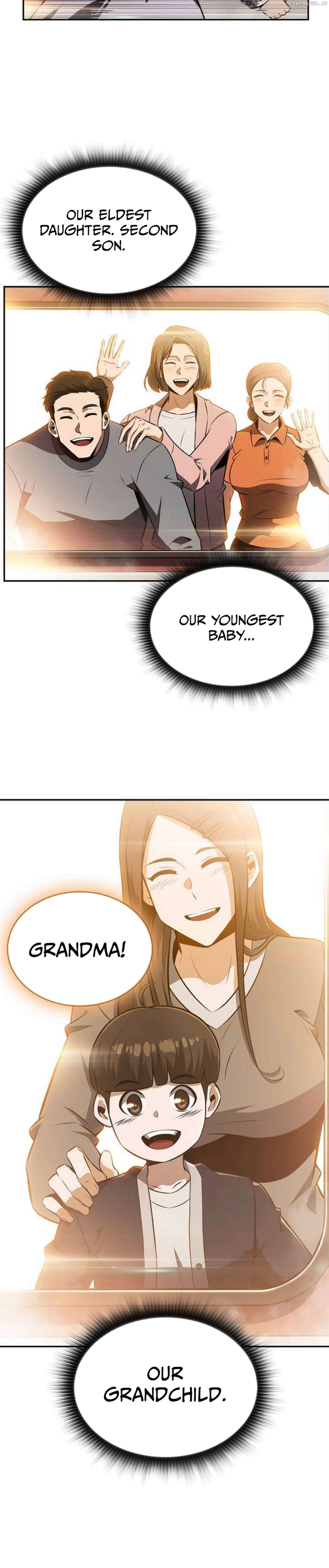 Eat & GO Chapter 16 - page 28