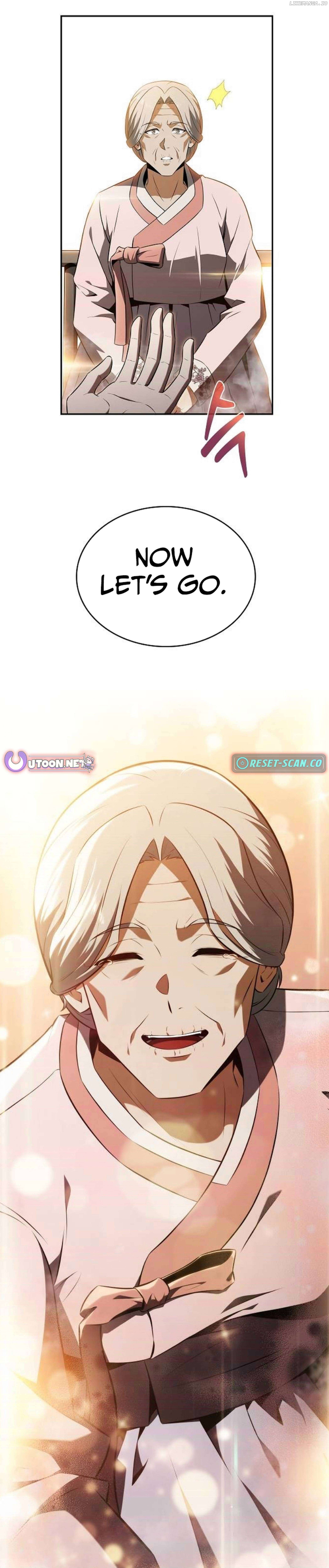 Eat & GO Chapter 16 - page 31