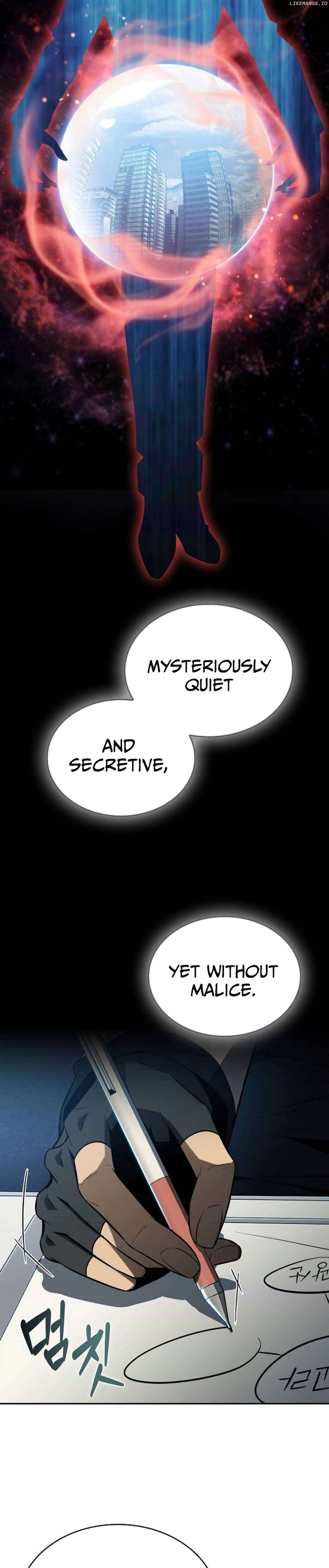 Eat & GO Chapter 16 - page 38