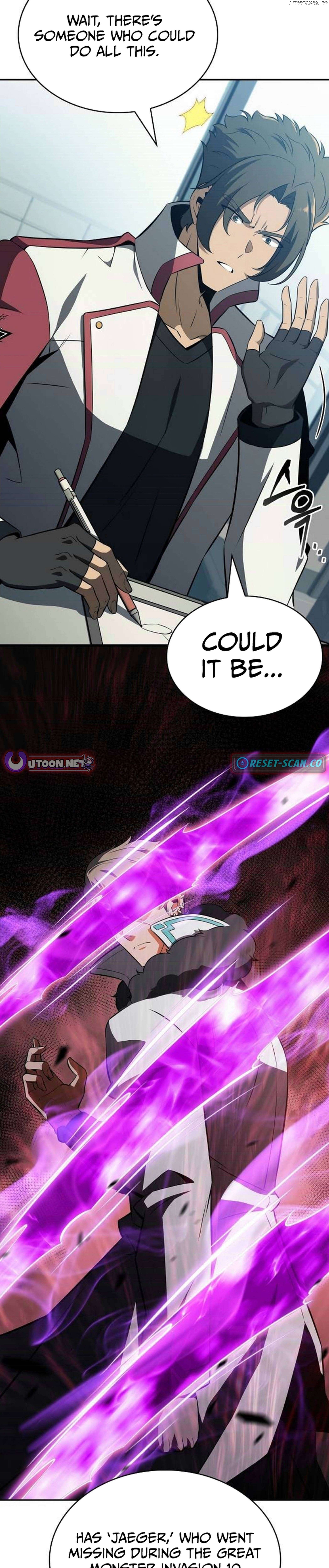 Eat & GO Chapter 16 - page 39