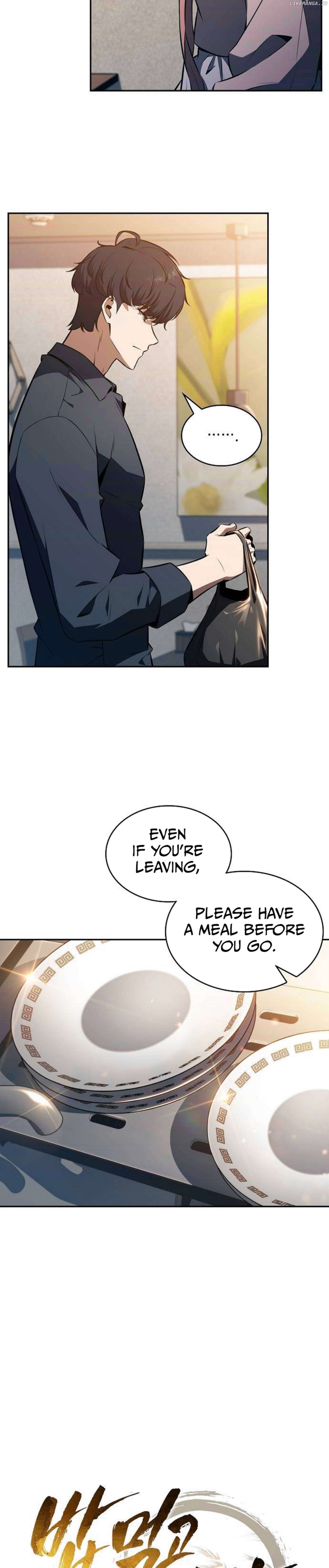 Eat & GO Chapter 16 - page 4