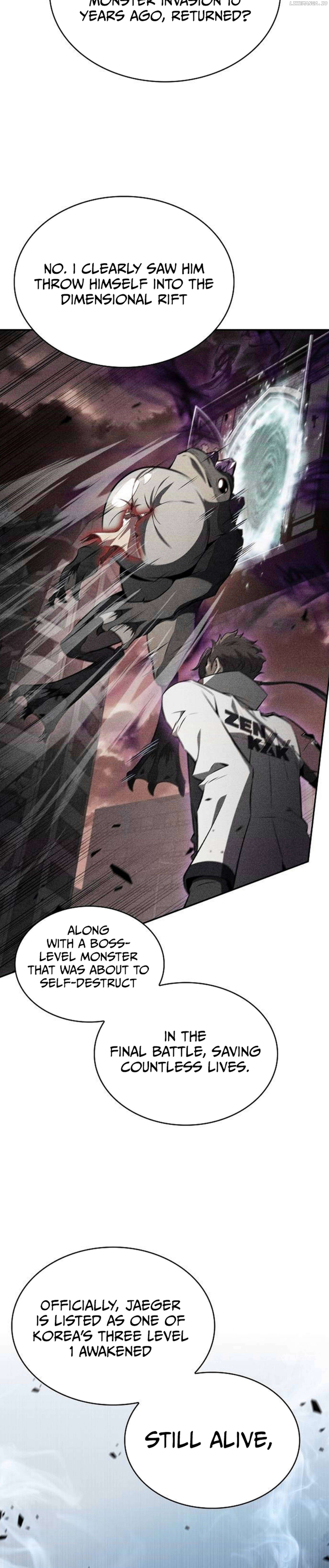 Eat & GO Chapter 16 - page 40