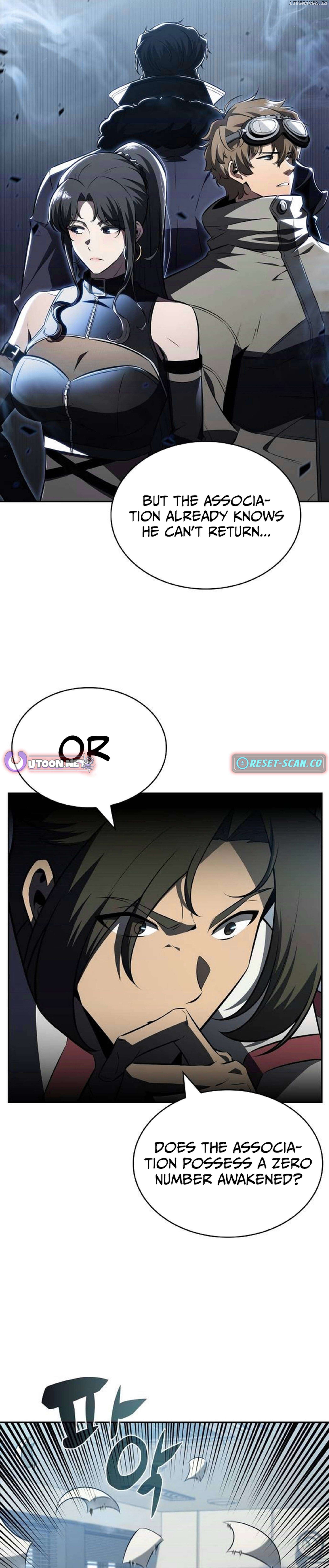 Eat & GO Chapter 16 - page 41