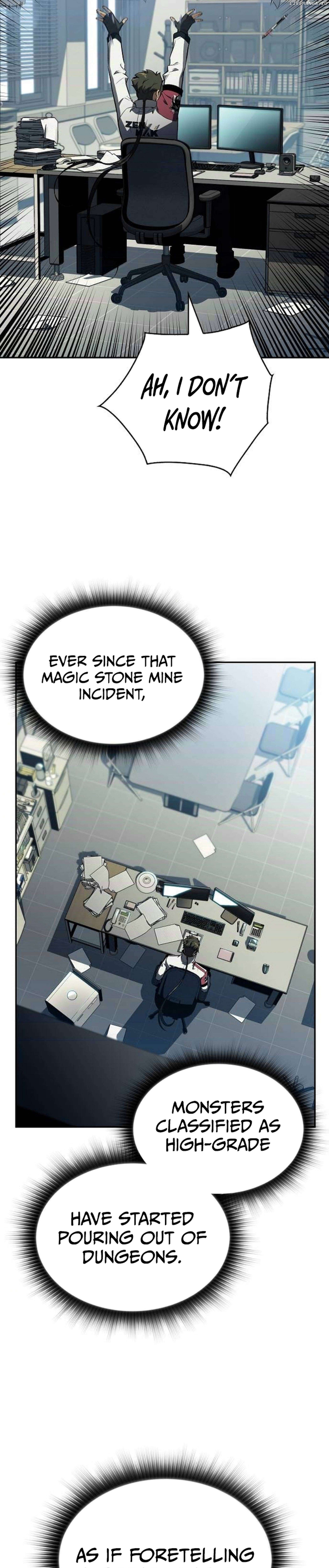 Eat & GO Chapter 16 - page 42