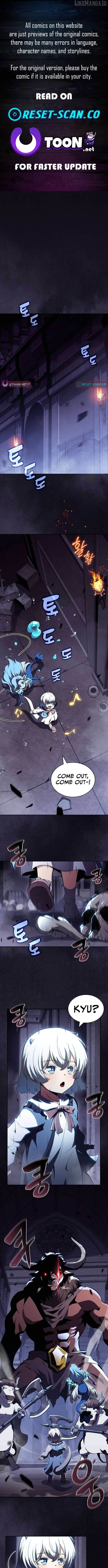 Eat & GO Chapter 18 - page 1