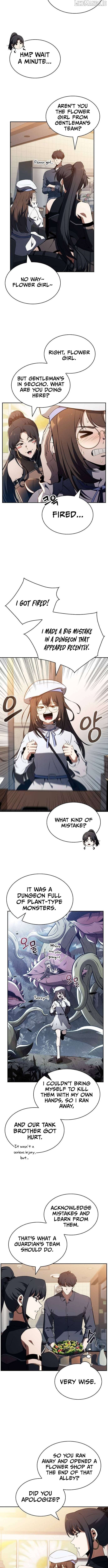 Eat & GO Chapter 18 - page 12