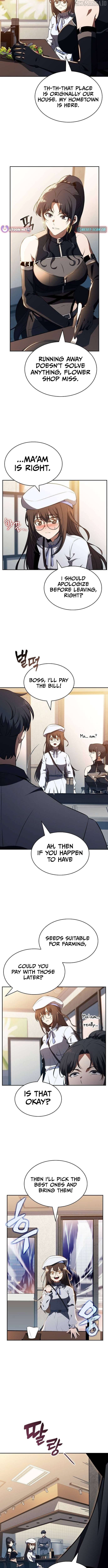 Eat & GO Chapter 18 - page 13
