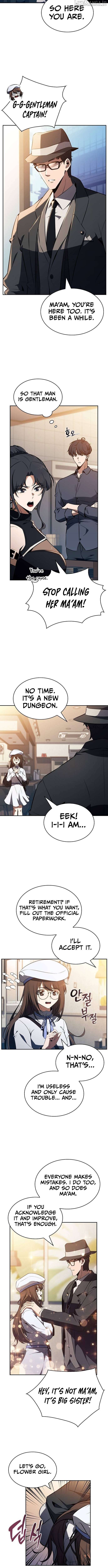 Eat & GO Chapter 18 - page 14