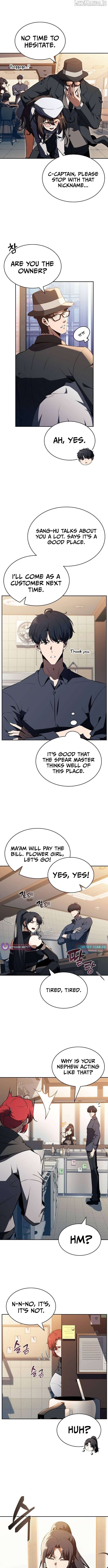 Eat & GO Chapter 18 - page 15
