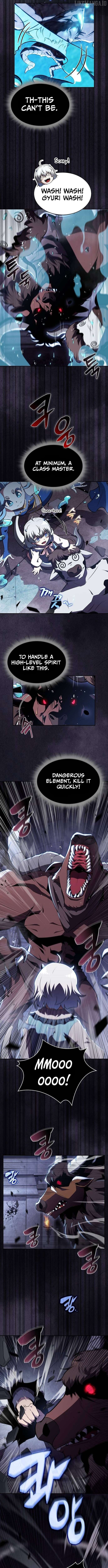 Eat & GO Chapter 18 - page 3