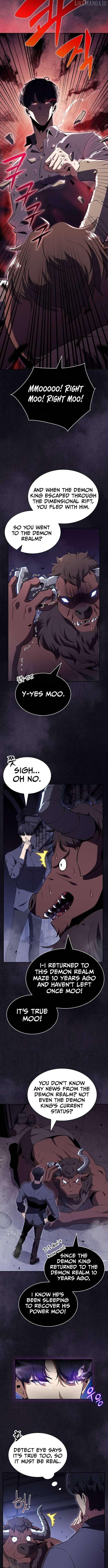 Eat & GO Chapter 18 - page 5