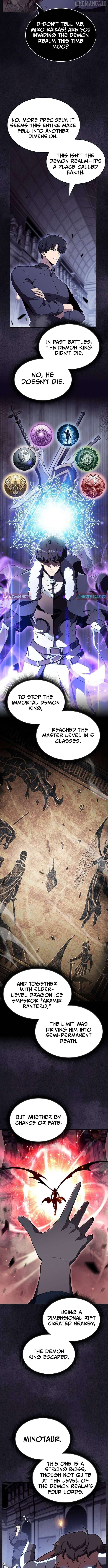 Eat & GO Chapter 18 - page 6
