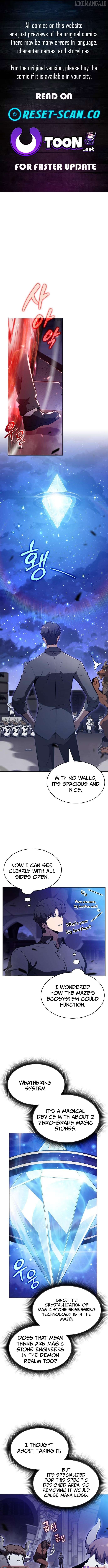 Eat & GO Chapter 19 - page 1