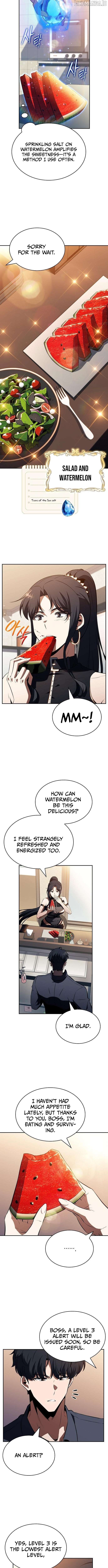 Eat & GO Chapter 19 - page 13
