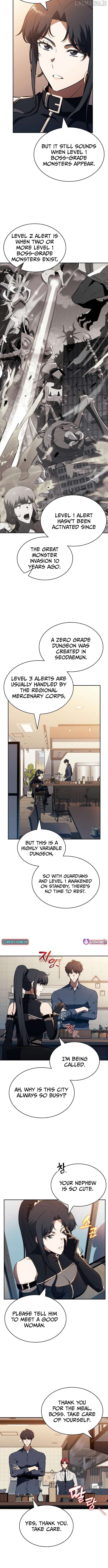 Eat & GO Chapter 19 - page 14