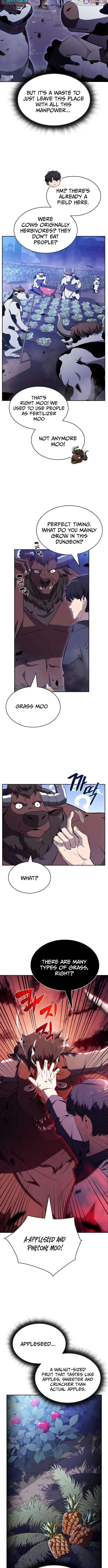 Eat & GO Chapter 19 - page 2