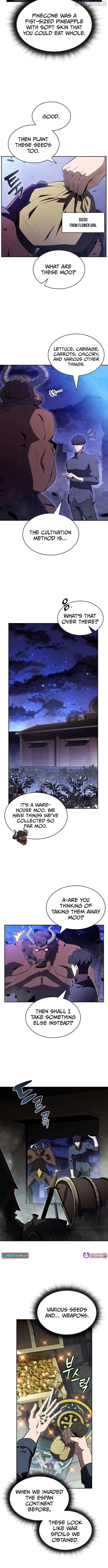 Eat & GO Chapter 19 - page 3