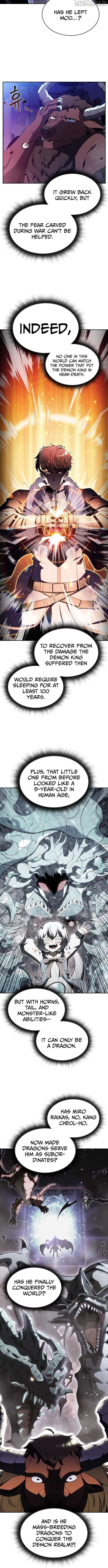 Eat & GO Chapter 19 - page 6