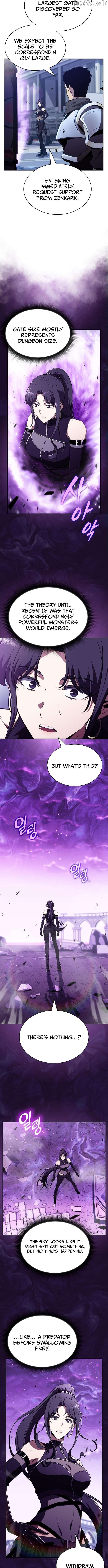 Eat & GO Chapter 19 - page 8