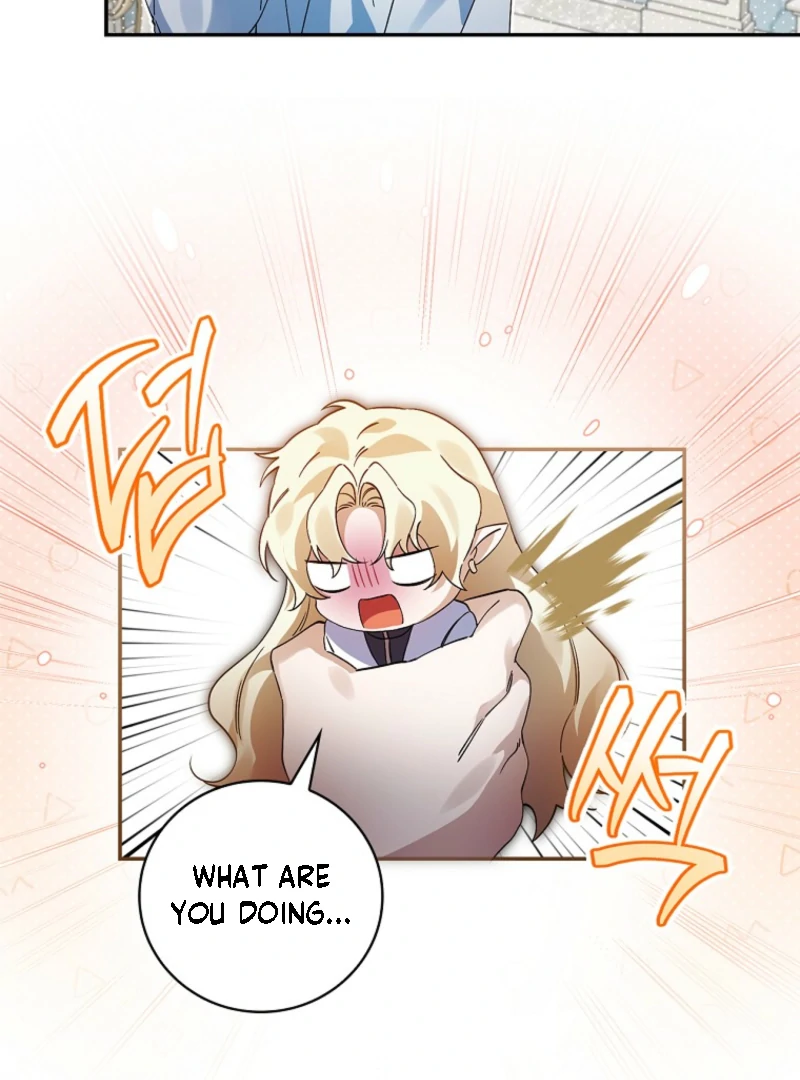 I Reincarnated as a Parenting Story Extra Chapter 31 - page 100