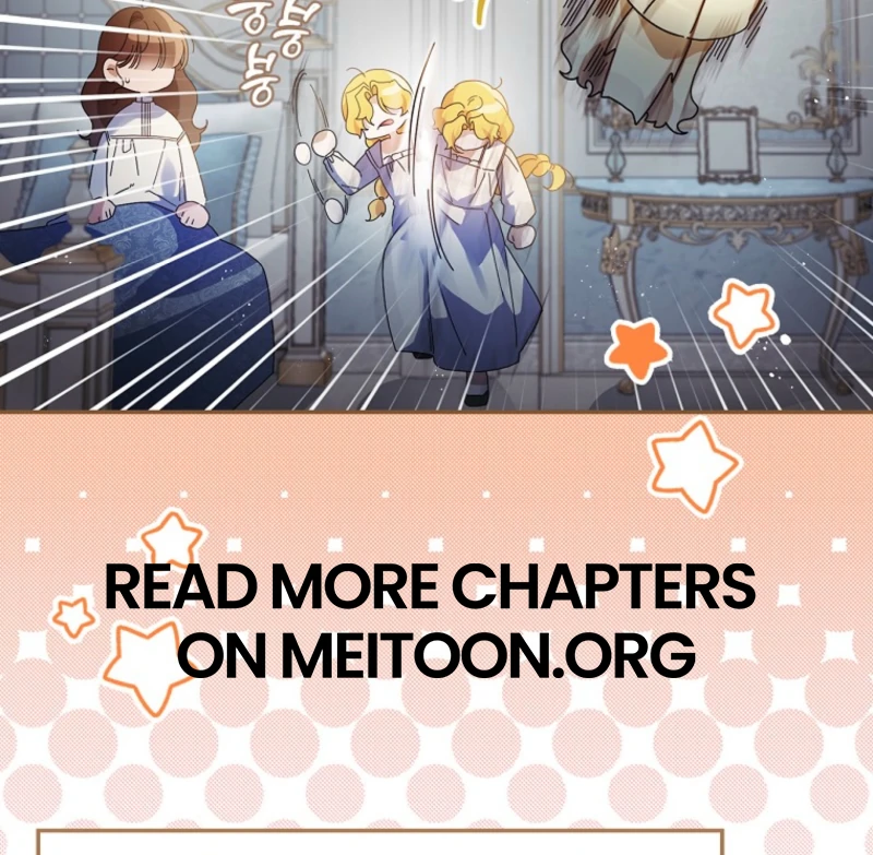 I Reincarnated as a Parenting Story Extra Chapter 31 - page 102