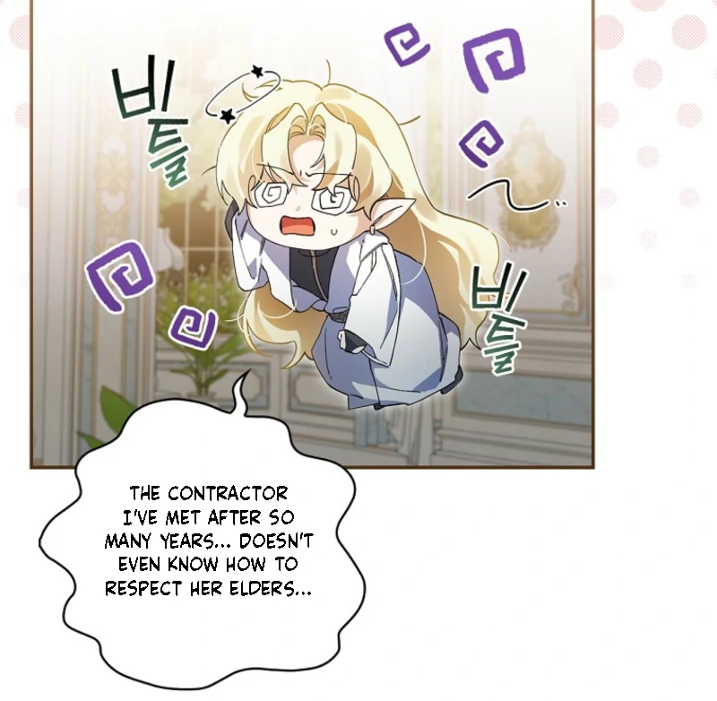 I Reincarnated as a Parenting Story Extra Chapter 31 - page 103