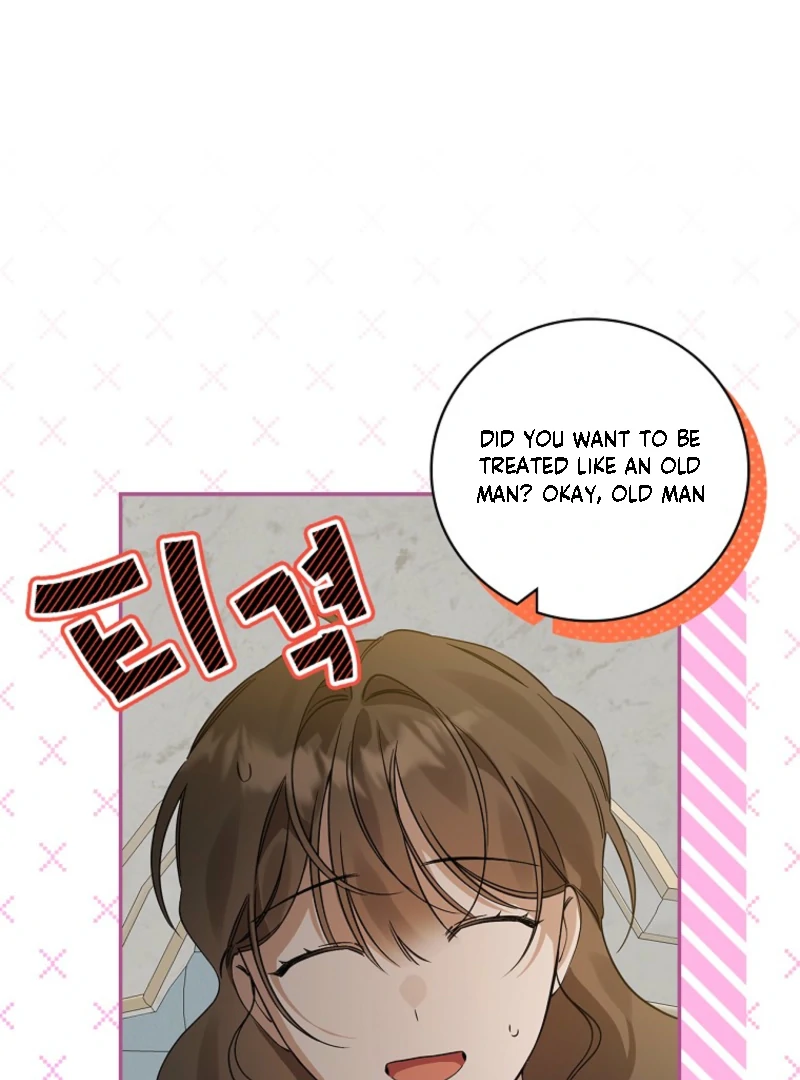 I Reincarnated as a Parenting Story Extra Chapter 31 - page 104