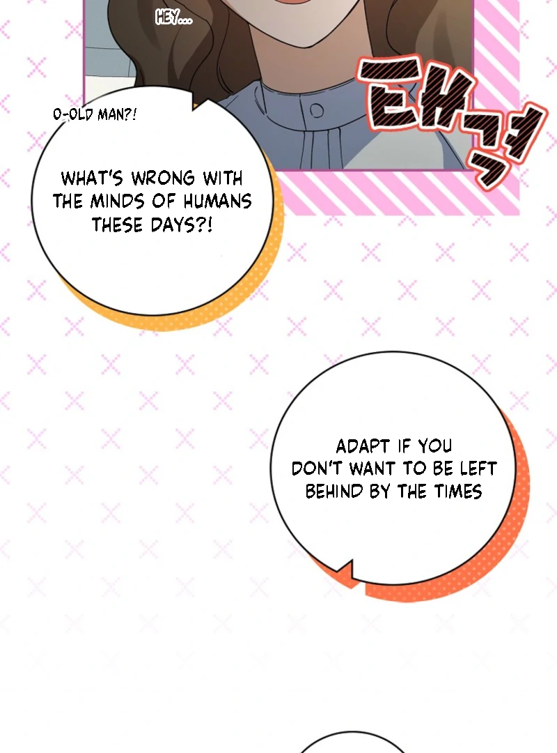 I Reincarnated as a Parenting Story Extra Chapter 31 - page 105