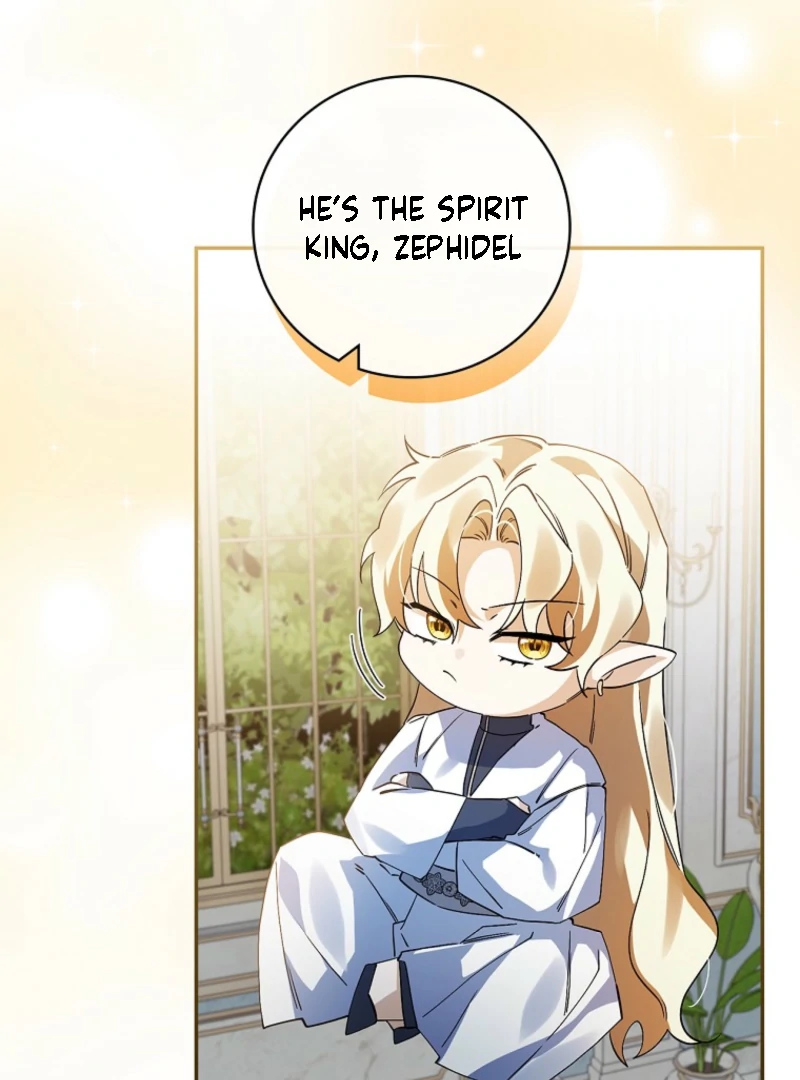 I Reincarnated as a Parenting Story Extra Chapter 31 - page 107