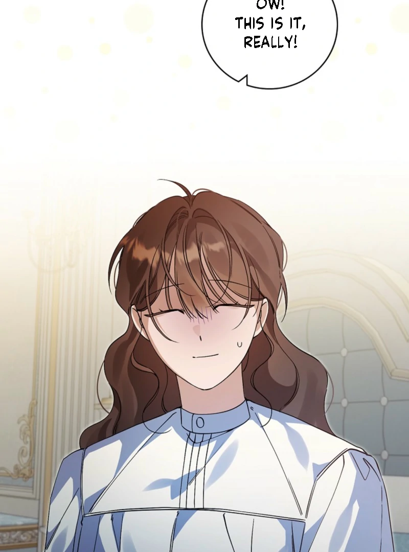 I Reincarnated as a Parenting Story Extra Chapter 31 - page 110