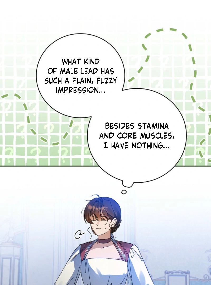 I Reincarnated as a Parenting Story Extra Chapter 31 - page 18