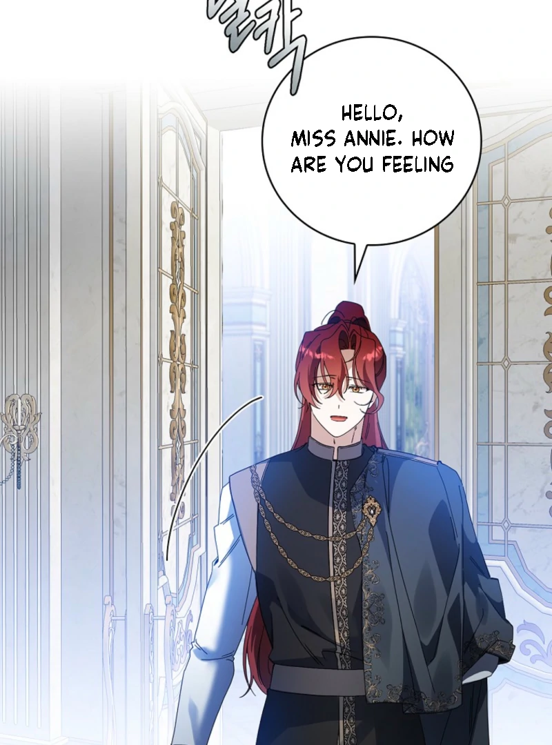 I Reincarnated as a Parenting Story Extra Chapter 31 - page 21