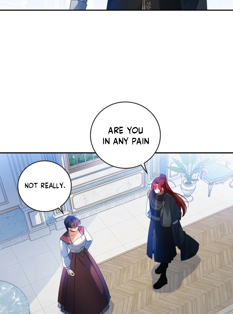 I Reincarnated as a Parenting Story Extra Chapter 31 - page 22