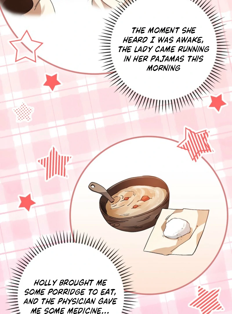 I Reincarnated as a Parenting Story Extra Chapter 31 - page 24