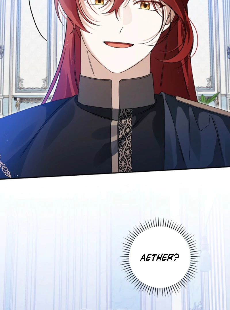 I Reincarnated as a Parenting Story Extra Chapter 31 - page 32