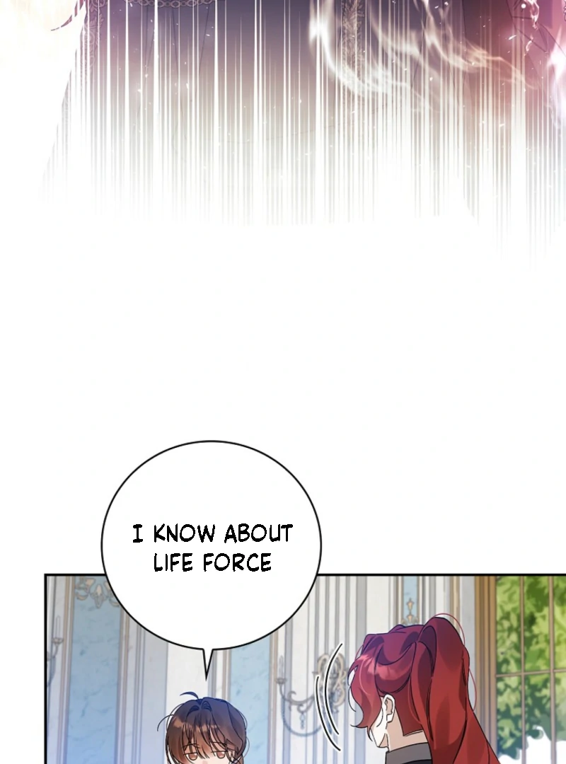 I Reincarnated as a Parenting Story Extra Chapter 31 - page 36