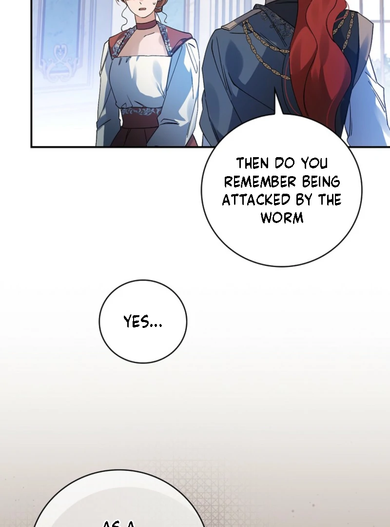 I Reincarnated as a Parenting Story Extra Chapter 31 - page 37