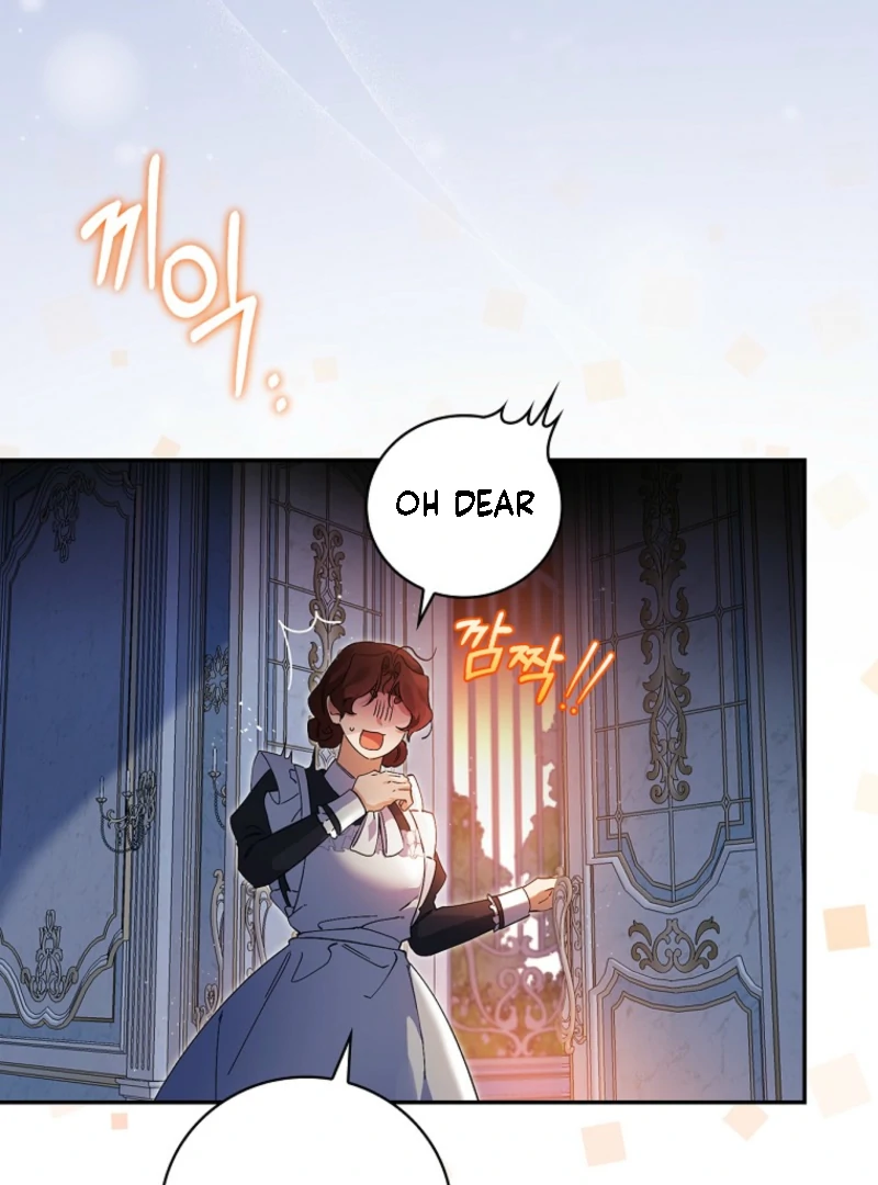 I Reincarnated as a Parenting Story Extra Chapter 31 - page 4