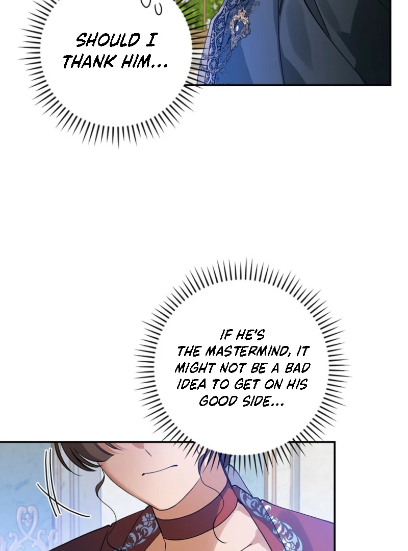 I Reincarnated as a Parenting Story Extra Chapter 31 - page 42