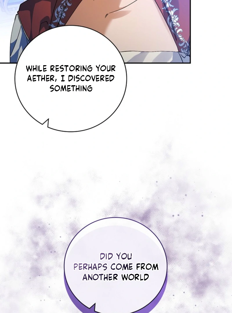 I Reincarnated as a Parenting Story Extra Chapter 31 - page 43