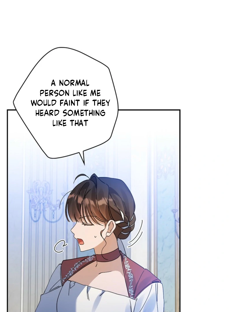 I Reincarnated as a Parenting Story Extra Chapter 31 - page 48