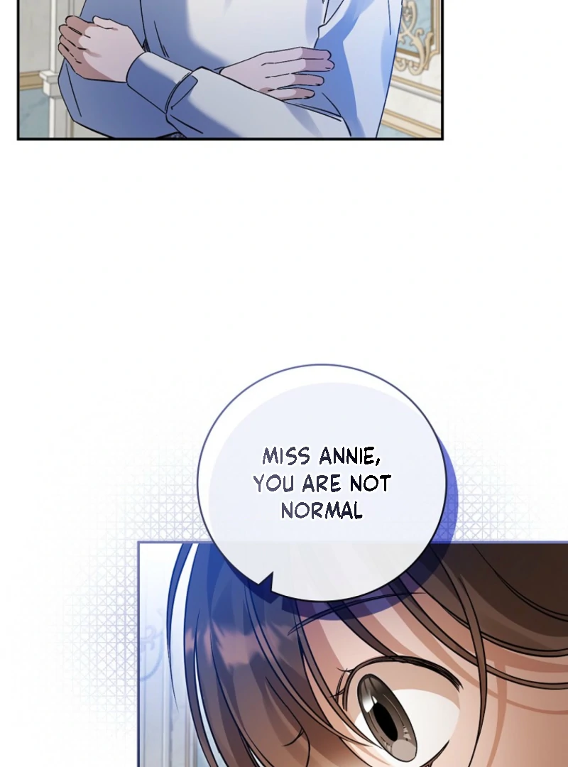 I Reincarnated as a Parenting Story Extra Chapter 31 - page 49