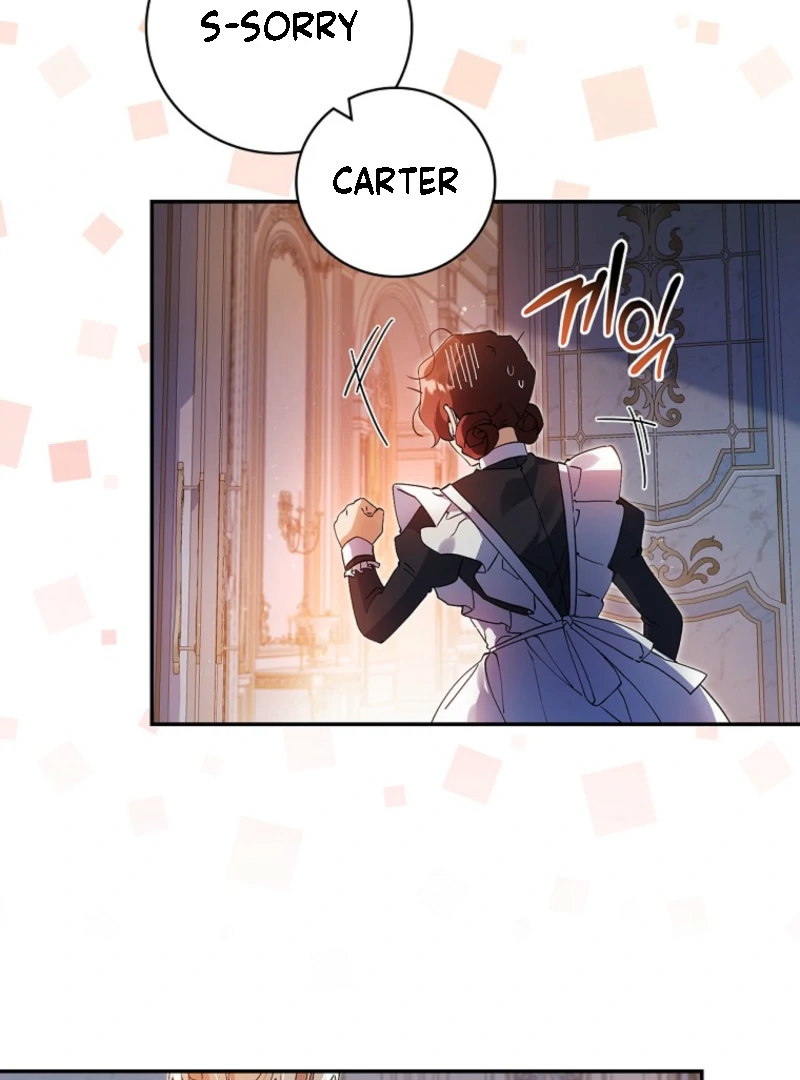 I Reincarnated as a Parenting Story Extra Chapter 31 - page 5